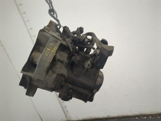 КПП 5-ст.мех. (МКПП), ориг. номер JFM, 02T300020C, 02T300057EX, Seat Ibiza 2001-2006