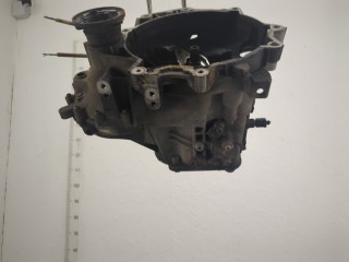 КПП 5-ст.мех. (МКПП), ориг. номер JFM, 02T300020C, 02T300057EX, Seat Ibiza 2001-2006