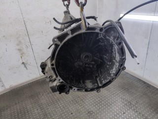 КПП 5-ст.мех. (МКПП) Ford Focus 2007-2011