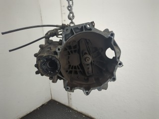 КПП 5-ст.мех. (МКПП) Volkswagen Fox 2003-2009