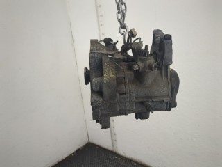 КПП 5-ст.мех. (МКПП), ориг. номер JPU, 02T300044H, Volkswagen Fox 2003-2009