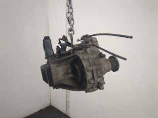 КПП 5-ст.мех. (МКПП), ориг. номер JPU, 02T300044H, Volkswagen Fox 2003-2009