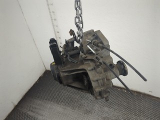 КПП 5-ст.мех. (МКПП), ориг. номер JPU, 02T300044H, Volkswagen Fox 2003-2009