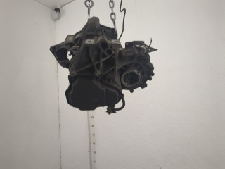 КПП 5-ст.мех. (МКПП), ориг. номер 02J300047NX, 02J300053F, Volkswagen Beetle 1997-2005