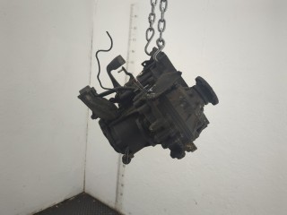 КПП 5-ст.мех. (МКПП), ориг. номер 02J300047NX, 02J300053F, Volkswagen Beetle 1997-2005