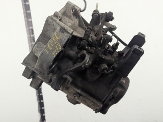 КПП 5-ст.мех. (МКПП), ориг. номер 02T300057CX, 02T300057C, Volkswagen Polo 2005-2009