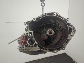 КПП 5-ст.мех. (МКПП) Opel Zafira B 2008-2014