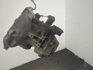 КПП 5-ст.мех. (МКПП), ориг. номер 55565110, Opel Zafira B 2008-2014