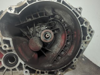 КПП 5-ст.мех. (МКПП), ориг. номер 55565110, Opel Zafira B 2008-2014
