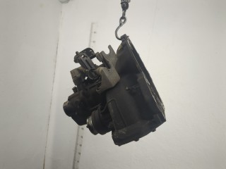 КПП 5-ст.мех. (МКПП), ориг. номер 55565110, Opel Zafira B 2005-2008