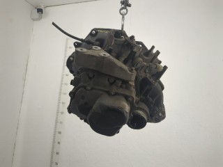 КПП 5-ст.мех. (МКПП), ориг. номер 55565110, Opel Zafira B 2005-2008