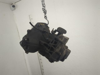 КПП 5-ст.мех. (МКПП), ориг. номер 55565110, Opel Zafira B 2005-2008