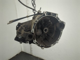 КПП 5-ст.мех. (МКПП) Ford Focus 2001-2005