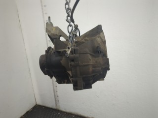КПП 5-ст.мех. (МКПП), ориг. номер 1363318, Ford Focus 2001-2005
