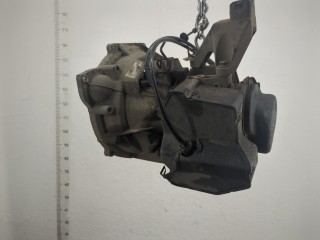 КПП 5-ст.мех. (МКПП), ориг. номер 1363318, Ford Focus 2001-2005