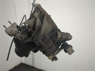 КПП 5-ст.мех. (МКПП), Ford Fiesta 2008-2013