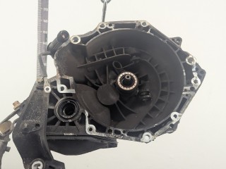 КПП 5-ст.мех. (МКПП) Opel Corsa 2006-2011