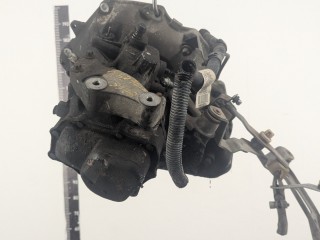 КПП 5-ст.мех. (МКПП), ориг. номер 55563328, 55561901, Opel Corsa 2006-2011