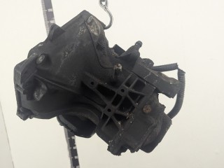КПП 5-ст.мех. (МКПП), ориг. номер 55563328, 55561901, Opel Corsa 2006-2011