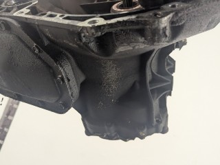 КПП 5-ст.мех. (МКПП), ориг. номер 55563328, 55561901, Opel Corsa 2006-2011