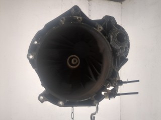 КПП 5-ст.мех. (МКПП) Ford Transit 2006-2014