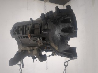 КПП 5-ст.мех. (МКПП), ориг. номер 1485890, 6C1R7002BB, Ford Transit 2006-2014