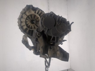КПП 5-ст.мех. (МКПП), ориг. номер 1485890, 6C1R7002BB, Ford Transit 2006-2014