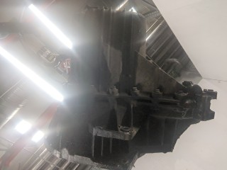 КПП 5-ст.мех. (МКПП), ориг. номер 1485890, 6C1R7002BB, Ford Transit 2006-2014