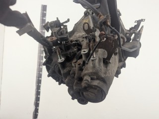КПП 5-ст.мех. (МКПП), ориг. номер 20011PMWD50, Honda Civic 2003-2005