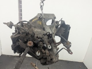 КПП 5-ст.мех. (МКПП), ориг. номер 20011PMWD50, Honda Civic 2003-2005