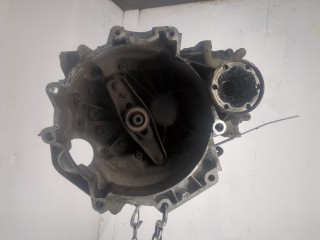 КПП 5-ст.мех. (МКПП) Volkswagen Polo 2005-2009