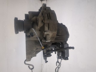 КПП 5-ст.мех. (МКПП), ориг. номер 02T300057C, Volkswagen Polo 2005-2009