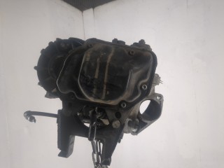 КПП 5-ст.мех. (МКПП), ориг. номер 02T300057C, Volkswagen Polo 2005-2009