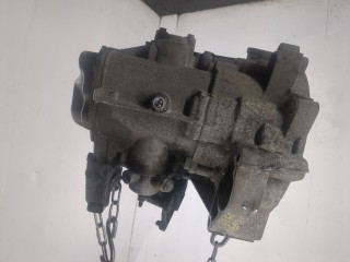 КПП 5-ст.мех. (МКПП), ориг. номер 02T300057C, Volkswagen Polo 2005-2009