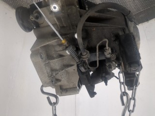 КПП 5-ст.мех. (МКПП), ориг. номер 02T300057C, Volkswagen Polo 2005-2009