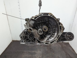 КПП 5-ст.мех. (МКПП) Opel Zafira B 2008-2014