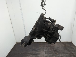 КПП 5-ст.мех. (МКПП), ориг. номер 55565110, Opel Zafira B 2008-2014