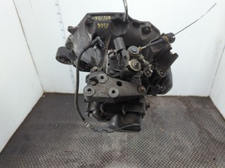 КПП 5-ст.мех. (МКПП), ориг. номер 55565110, Opel Zafira B 2008-2014