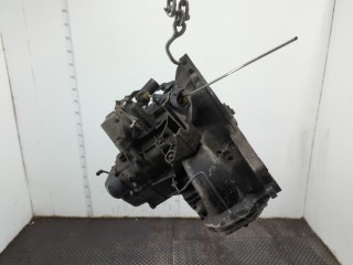 КПП 5-ст.мех. (МКПП), ориг. номер 55565110, Opel Zafira B 2008-2014