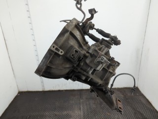 КПП 5-ст.мех. (МКПП), ориг. номер 3030052310, Toyota Yaris 2003-2005