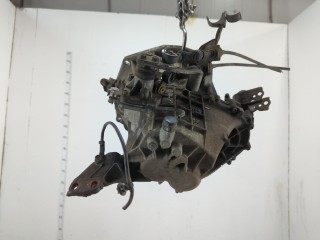 КПП 5-ст.мех. (МКПП), ориг. номер 3030052310, Toyota Yaris 2003-2005