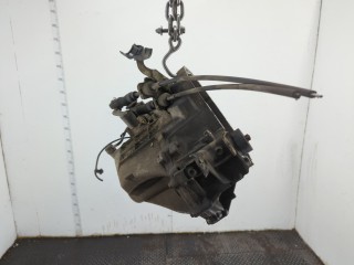 КПП 5-ст.мех. (МКПП), ориг. номер 3030052310, Toyota Yaris 2003-2005