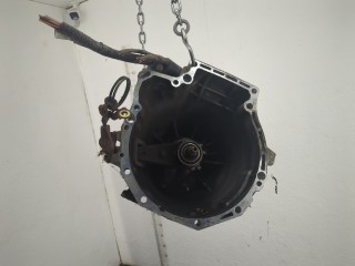 КПП 5-ст.мех. (МКПП), ориг. номер M5261710XC, Mazda MX-5 2001-2005
