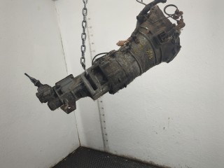 КПП 5-ст.мех. (МКПП), ориг. номер M5261710XC, Mazda MX-5 2001-2005