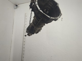 КПП 5-ст.мех. (МКПП), ориг. номер M5261710XC, Mazda MX-5 2001-2005