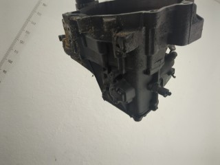 КПП 5-ст.мех. (МКПП), ориг. номер 02T300054C, Volkswagen Polo 2001-2005