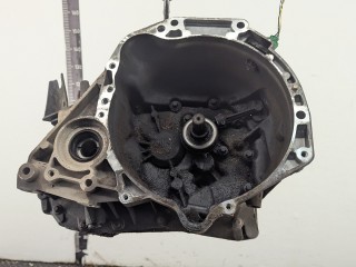 КПП 5-ст.мех. (МКПП) Nissan Note E11 2005-2008