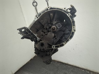 КПП 5-ст.мех. (МКПП), Peugeot 207 2006-2009
