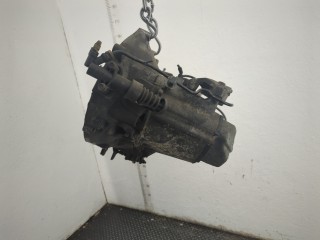 КПП 5-ст.мех. (МКПП), ориг. номер 223111, Peugeot 207 2006-2009