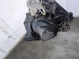 КПП 5-ст.мех. (МКПП), ориг. номер 2015001, P8A6R7002JK, Ford Fiesta 2008-2013
